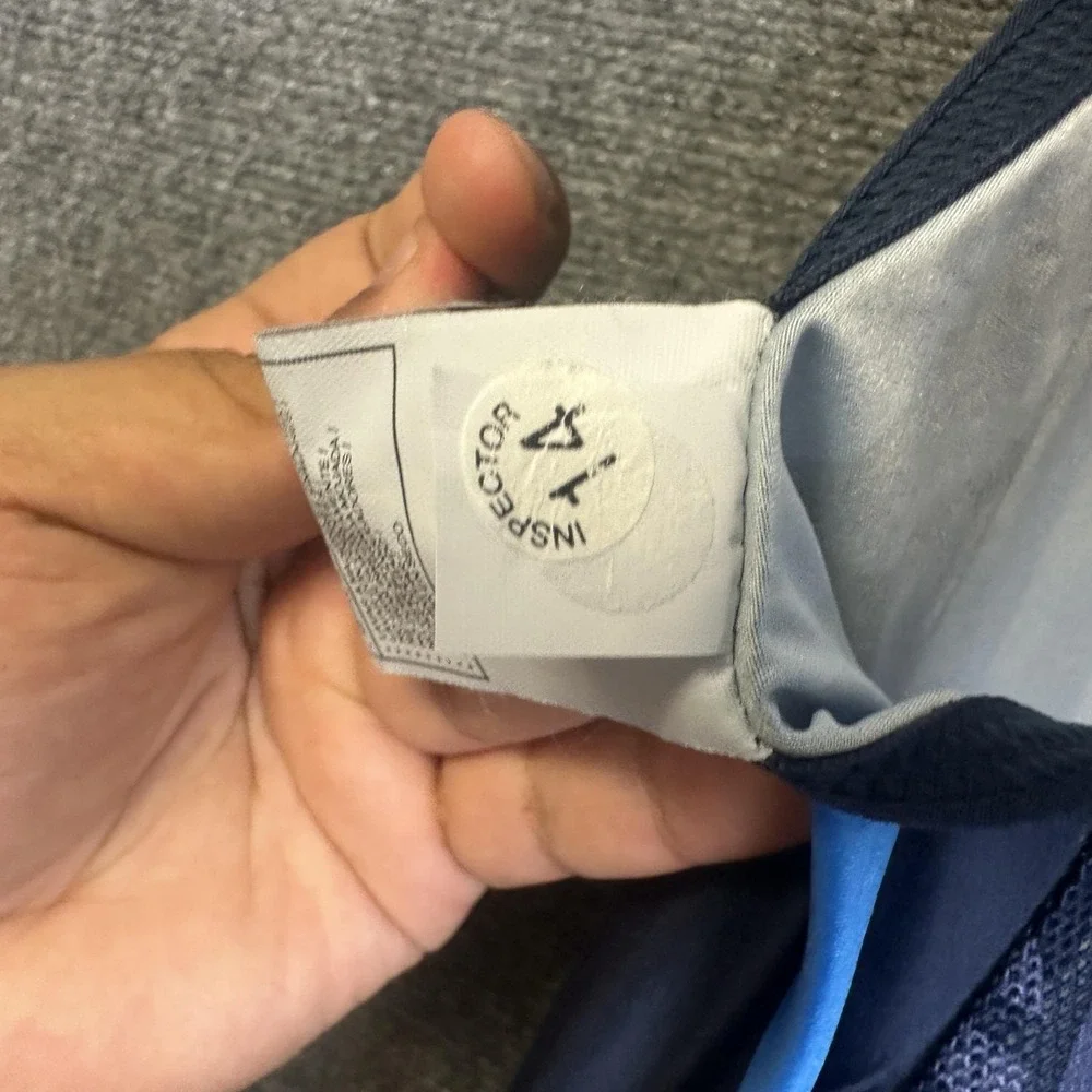 Nike represent team